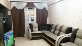Apartment on Estonskaya 37